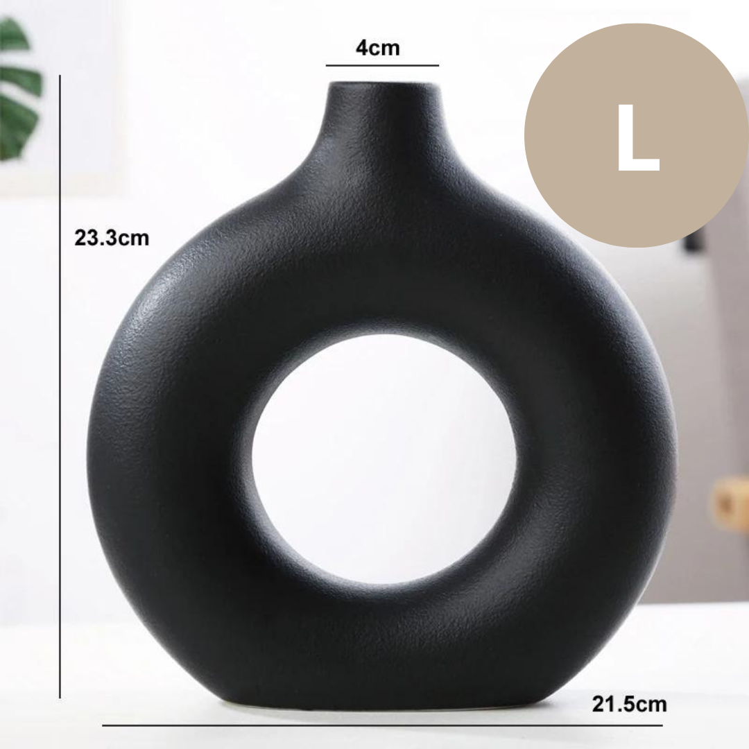 Nordische Cirkelvaas