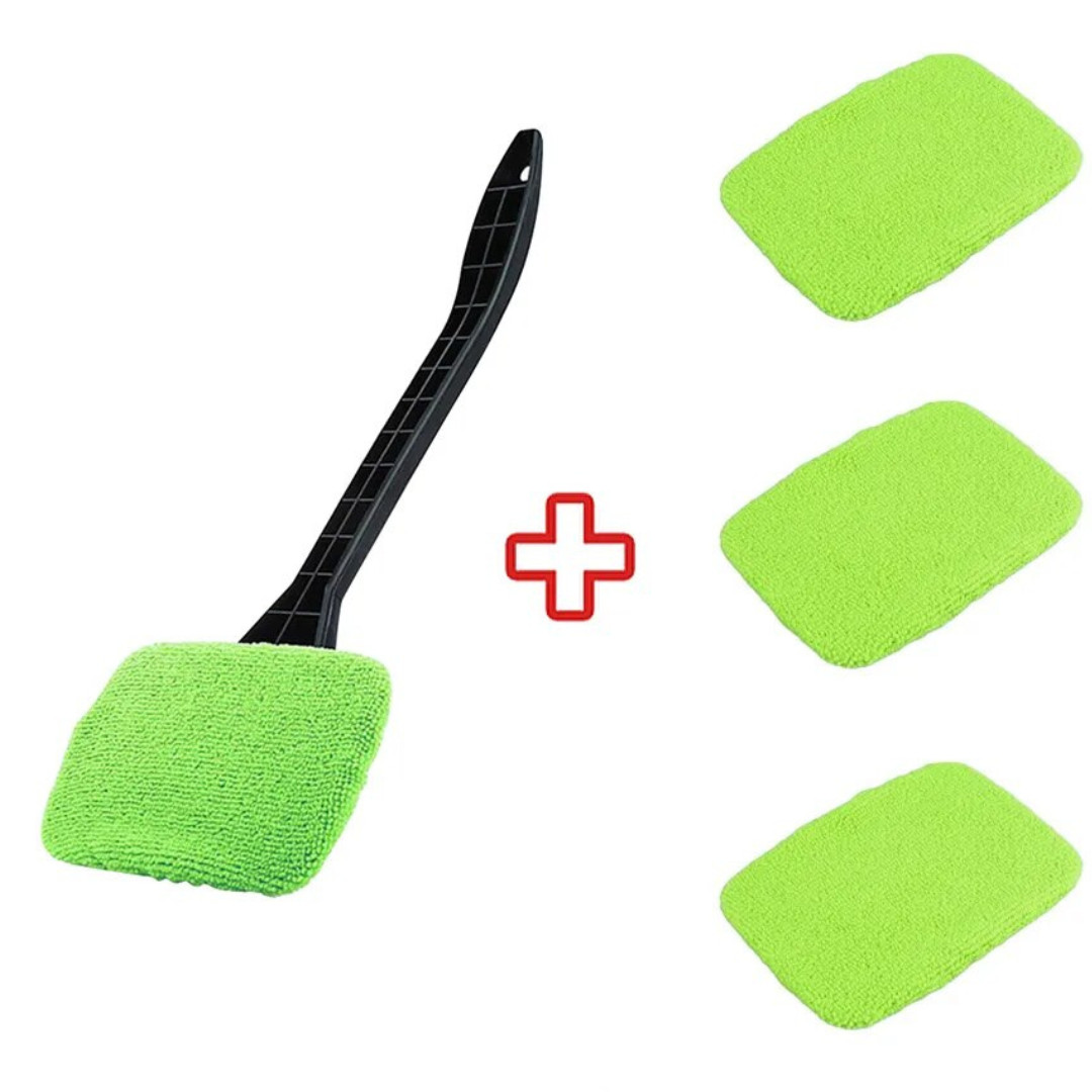 Auto Raamglans Borstel