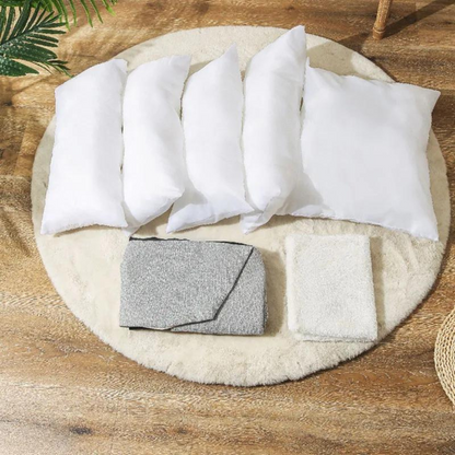 Luxe Honden Autostoel