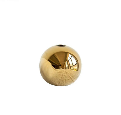 Gouden Keramische Balvaas