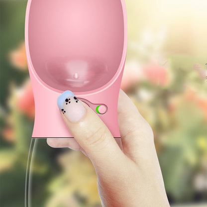 WaterBuddy™ | De Ideale Hydratatieoplossing Voor Je Huisdier!