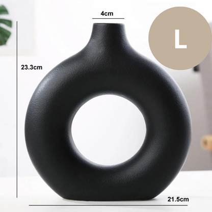 Nordische Cirkelvaas