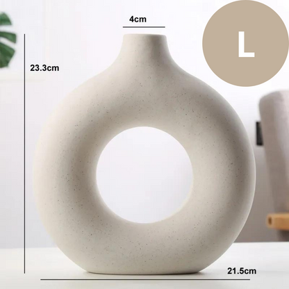 Nordische Cirkelvaas