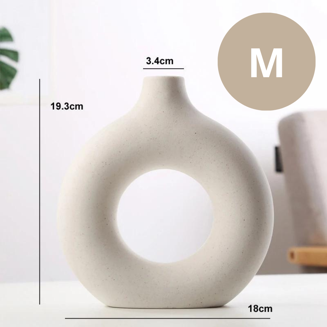 Nordische Cirkelvaas