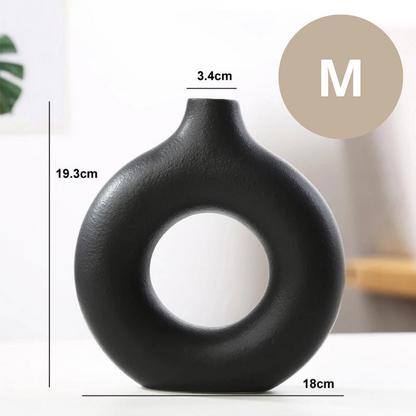 Nordische Cirkelvaas