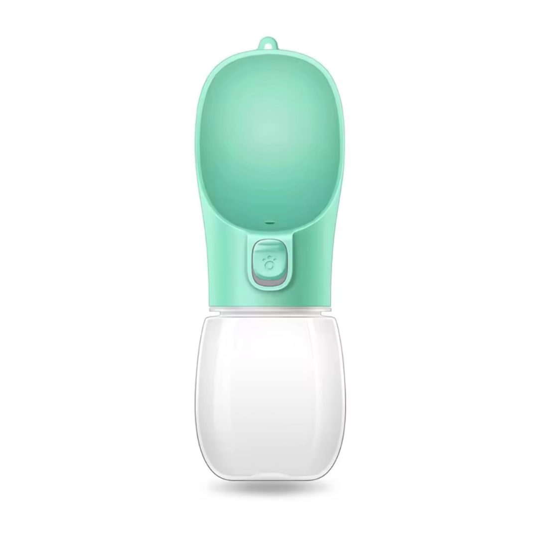 WaterBuddy™ | De Ideale Hydratatieoplossing Voor Je Huisdier!