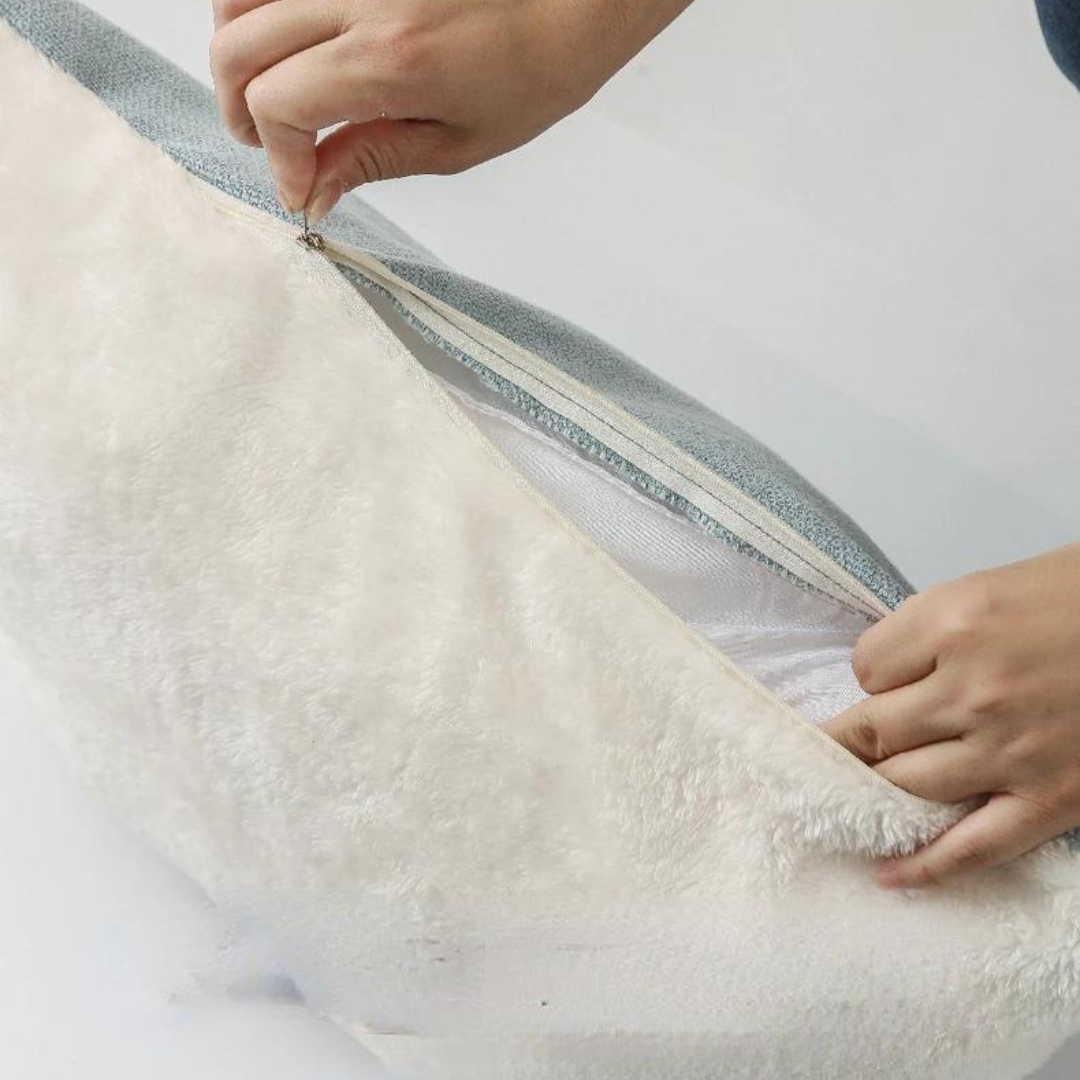 Luxe Honden Autostoel