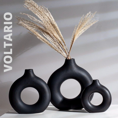 Nordische Cirkelvaas