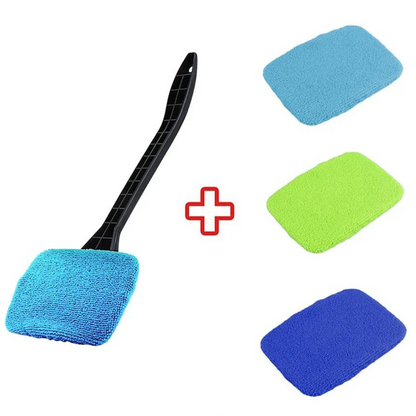 Auto Raamglans Borstel