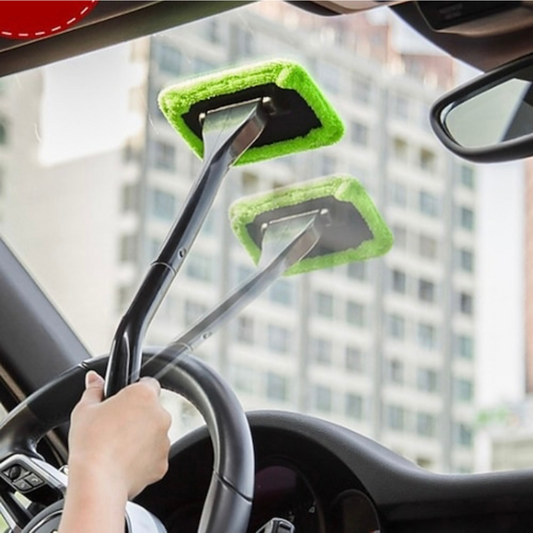 Auto Raamglans Borstel