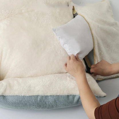 Luxe Honden Autostoel