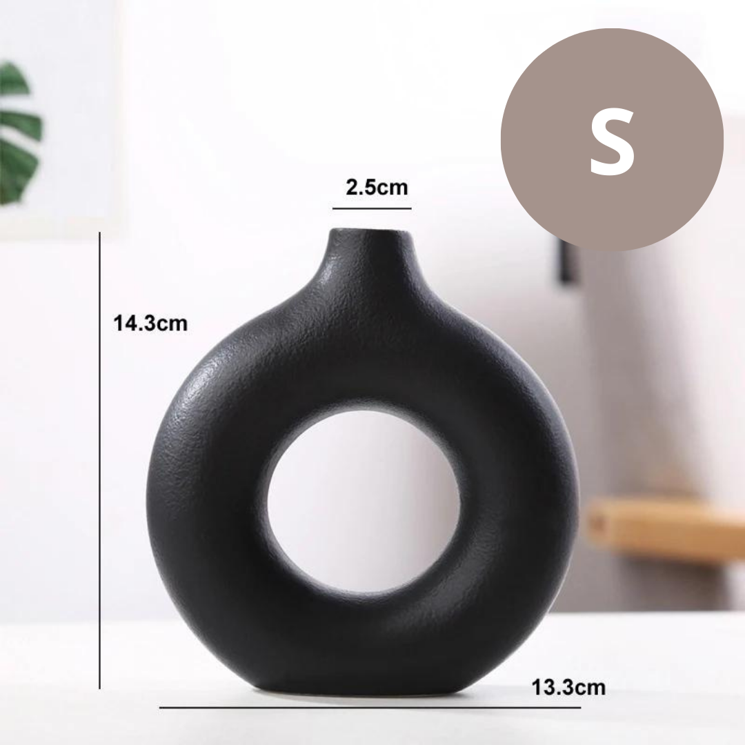 Nordische Cirkelvaas