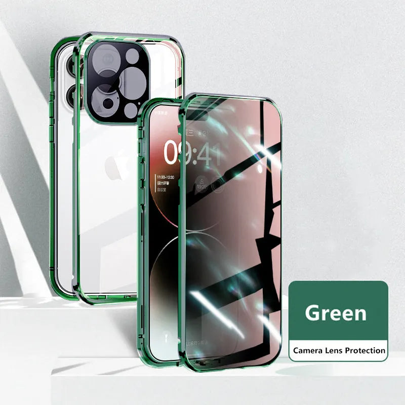 SecureGuard™ voor iPhone