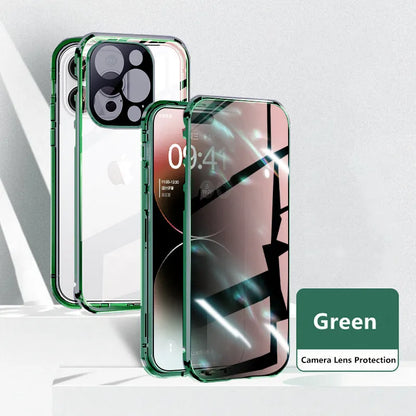 SecureGuard™ voor iPhone