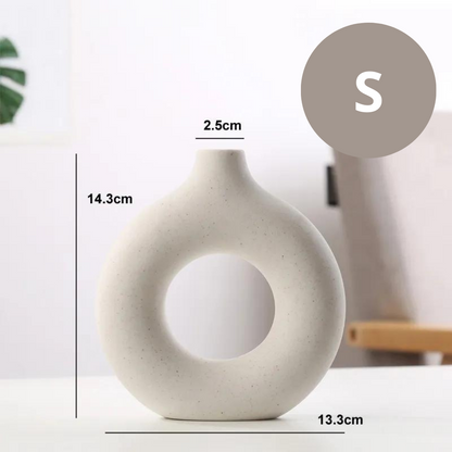 Nordische Cirkelvaas