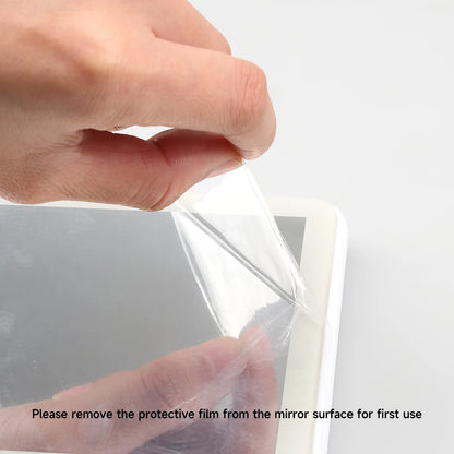 AutoGlow HD Make-up Spiegel