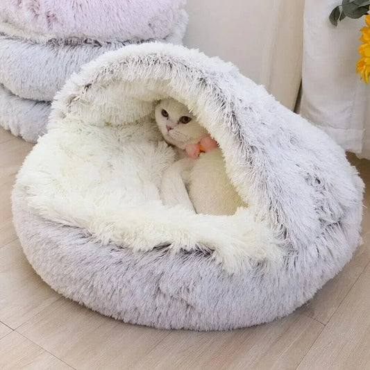 Cozy Lounge Bed