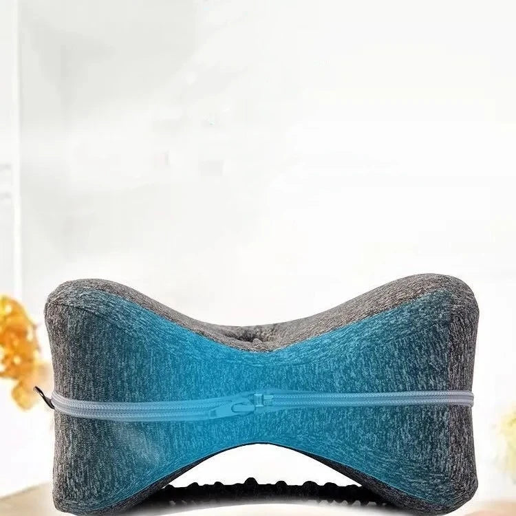 DroomKussen™ – Voor een Pijnvrije Nachtrust