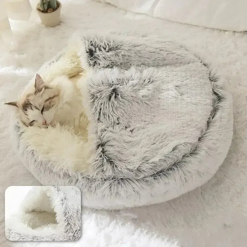 Cozy Lounge Bed