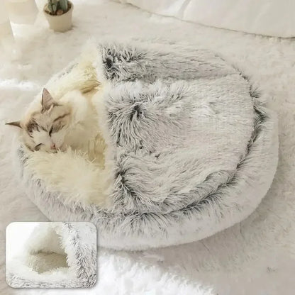 Cozy Lounge Bed