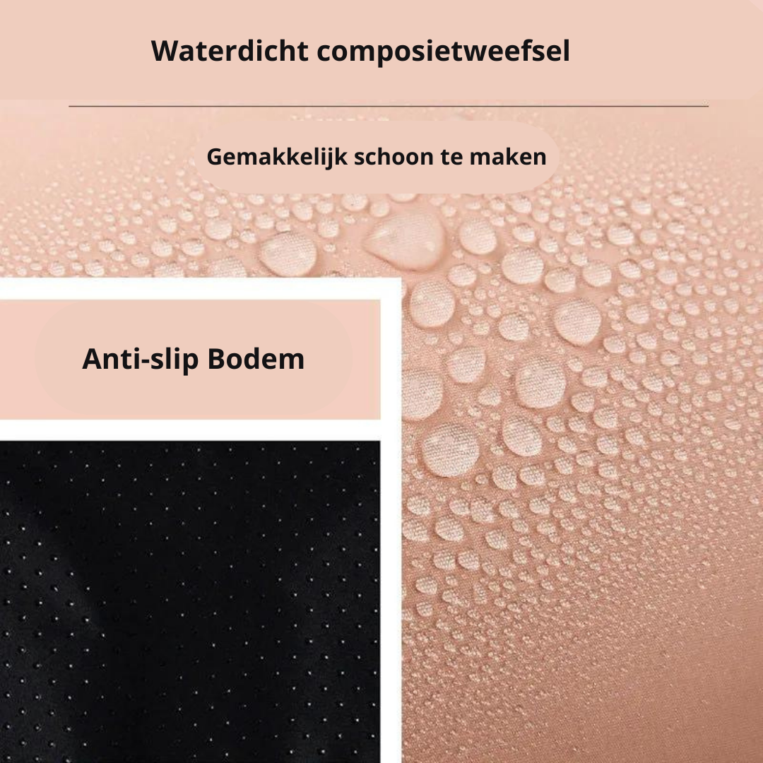 Luxe Honden Autostoel