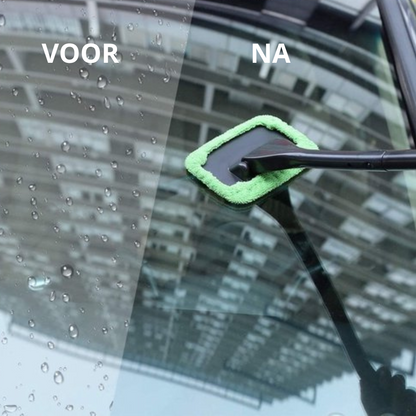 Auto Raamglans Borstel