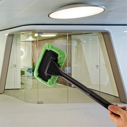 Auto Raamglans Borstel