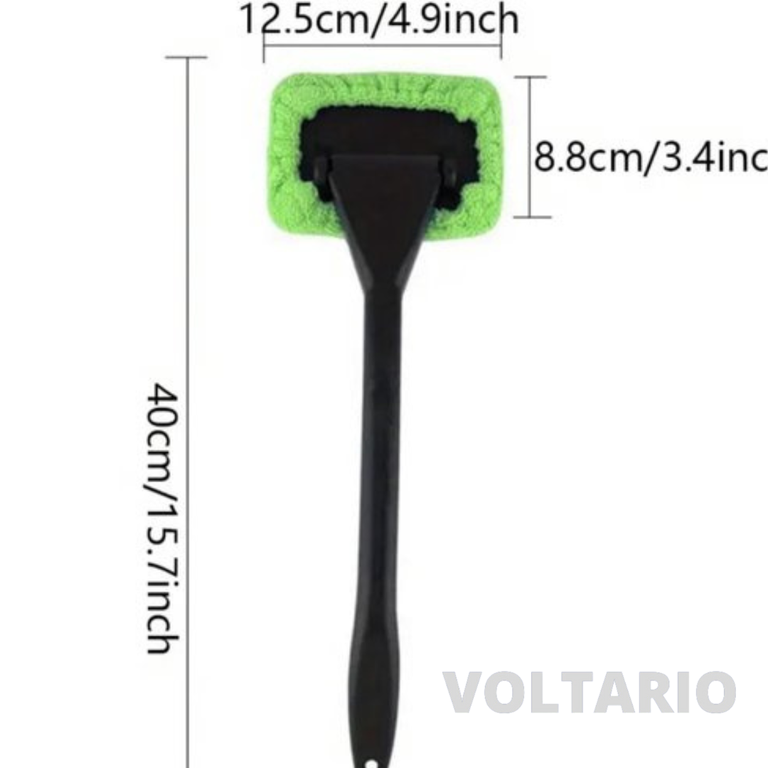 Auto Raamglans Borstel