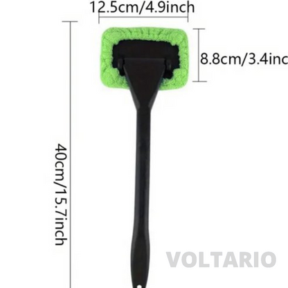 Auto Raamglans Borstel