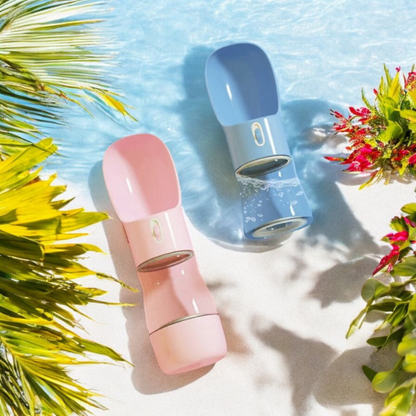 WaterBuddy™ | De Ideale Hydratatieoplossing Voor Je Huisdier!